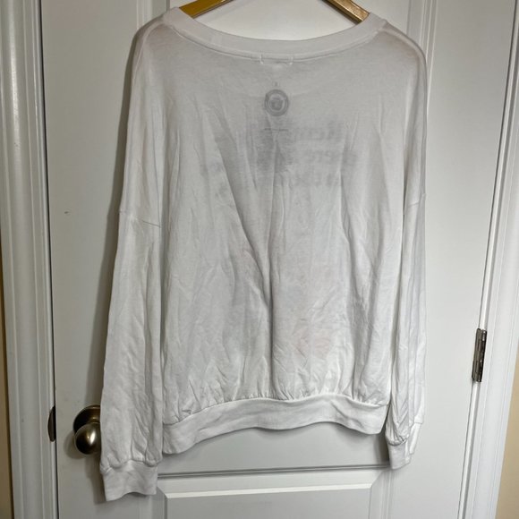 BP. Nordstrom Smokey Bear Graphic Long Sleeve Top - Picture 6 of 6